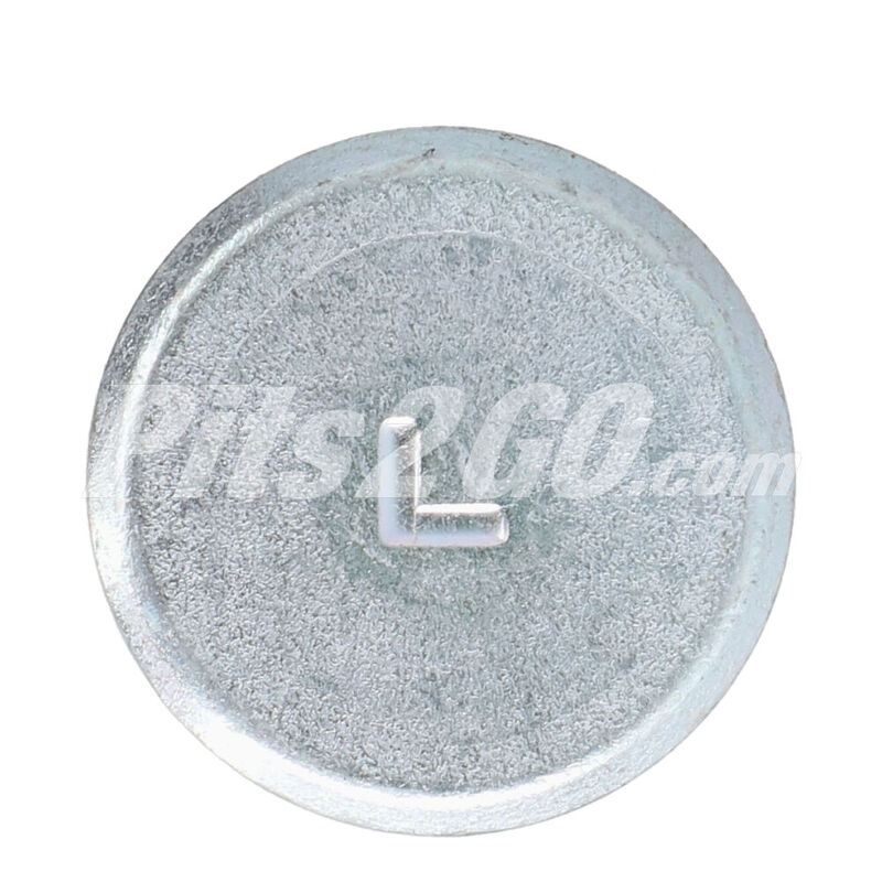 Tornillo eje rueda izquierda para Cami&oacute;n, Marca Mitsubishi, compatible con Sterling 360 image number null