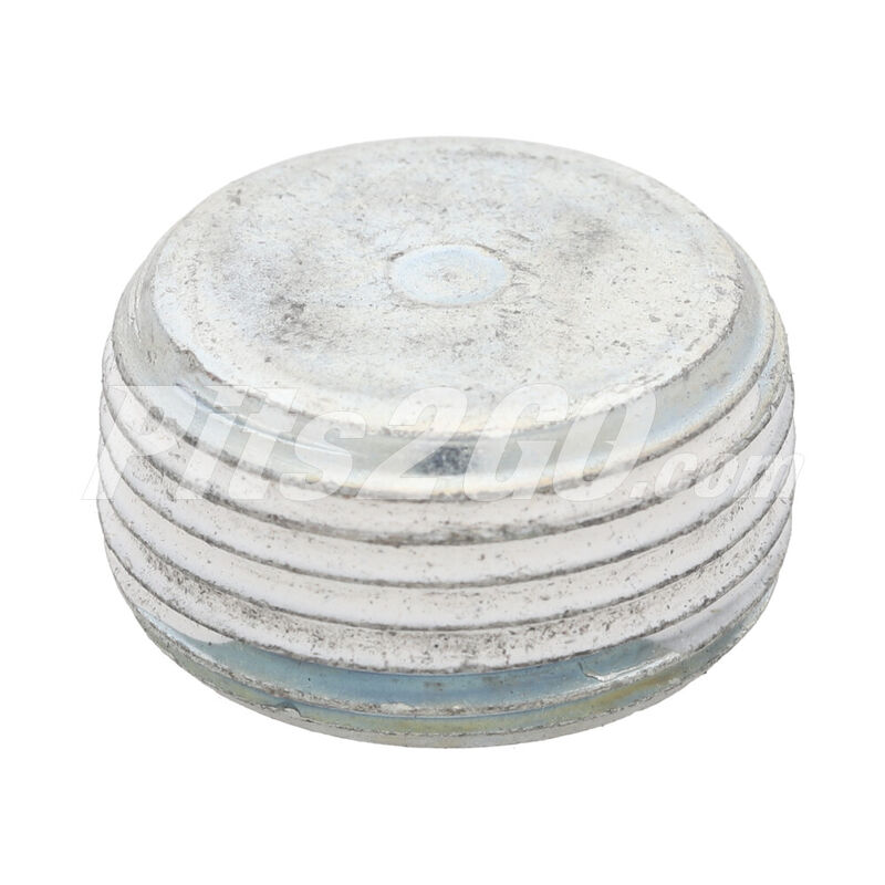 Tap&oacute;n para Tractocami&oacute;n, Marca Detroit Di&eacute;sel, compatible con Serie 60 image number null