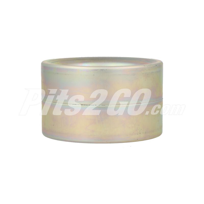 Polea de inversi&oacute;n para Tractocami&oacute;n, Marca Detroit Di&eacute;sel, compatible con Cascadia image number null