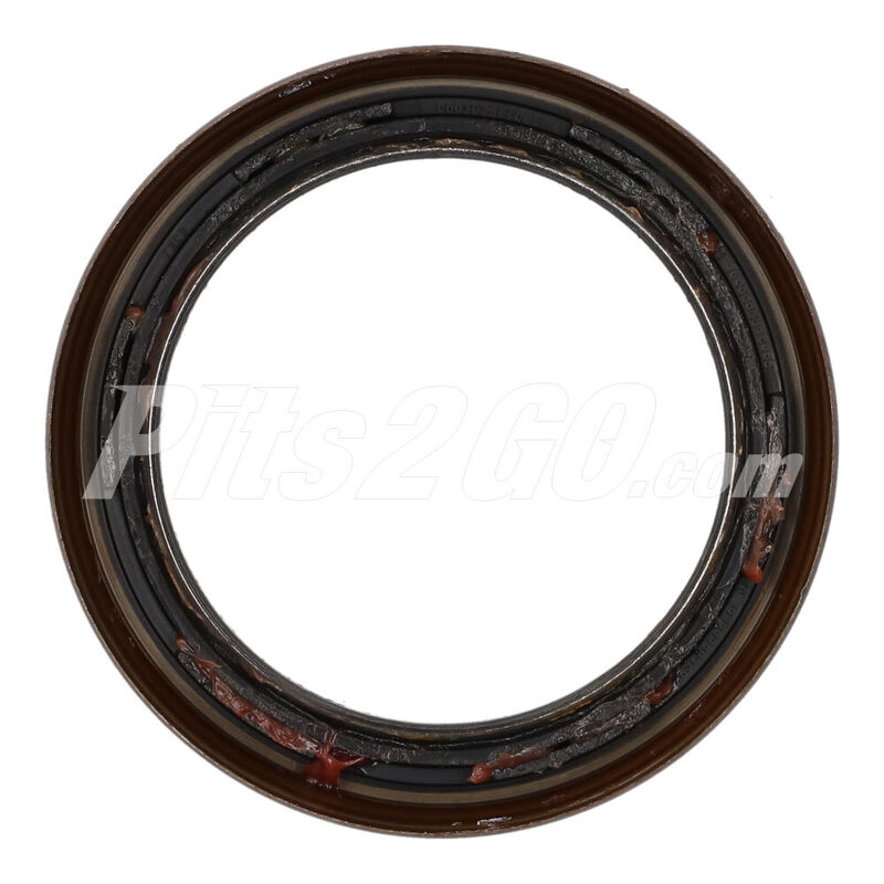 Reten rueda delantera para Tractocami&oacute;n, Marca Freightliner, compatible con Cascadia image number null