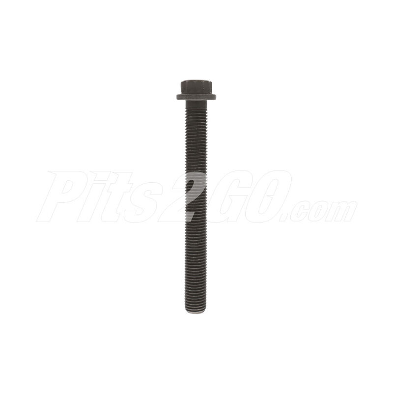 Tornillo para Tractocamión, Marca Detroit Diésel, compatible con Serie 60 image number null