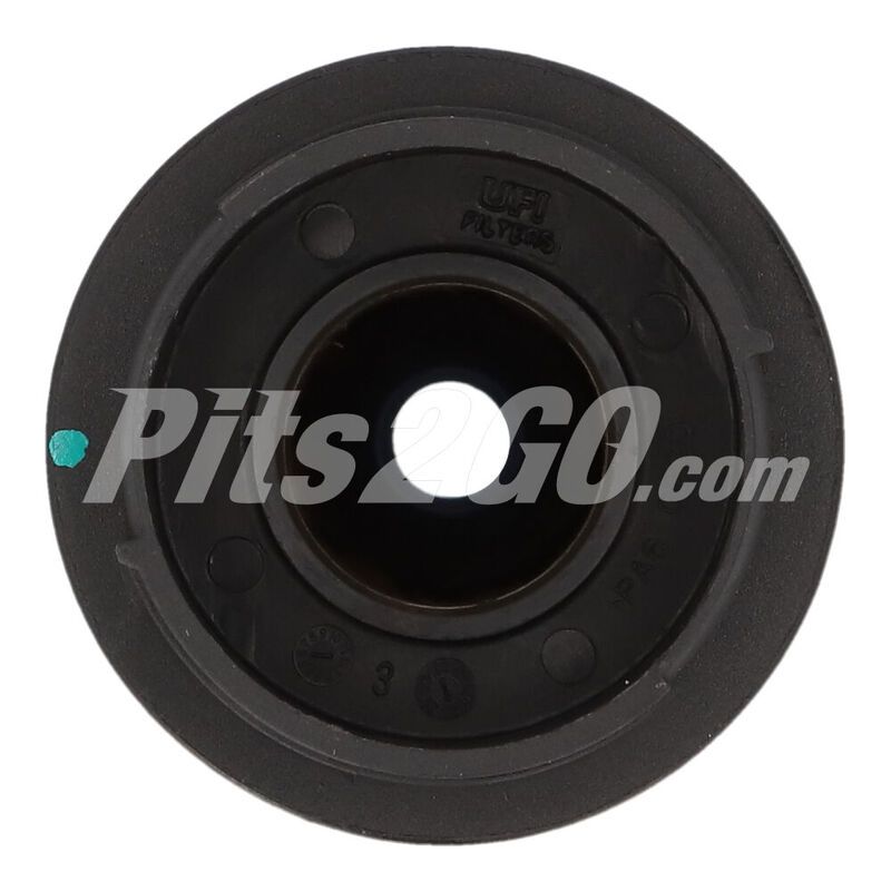 Filtro de combustible para sistema de urea, para Cami&oacute;n, Marca del producto: Mitsubishi, compatible con: FL360,N&uacute;mero de parte: MBFML239124 image number null