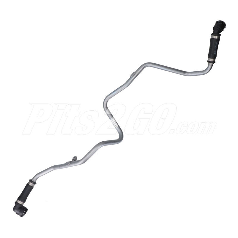 L&iacute;nea de refrigerante para Tractocami&oacute;n, Marca Detroit Di&eacute;sel, compatible con Serie 60 image number null