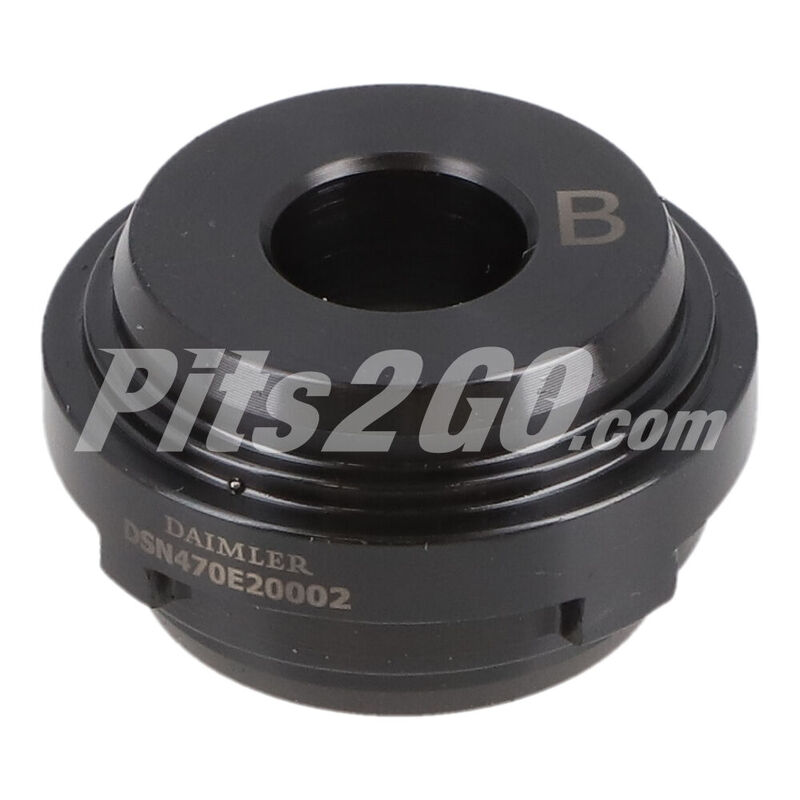 Instalador de enchufes para Tractocami&oacute;n, Marca Detroit Di&eacute;sel, compatible con Serie 60 image number null