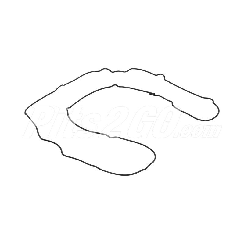 Junta colector de admisi&oacute;n, para Tractocami&oacute;n, Marca del producto: Volvo, compatible con: FH,FM,N&uacute;mero de parte: 20805850 image number null