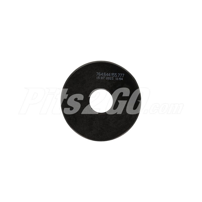 Filtro hidr&aacute;ulico de direcci&oacute;n, para Tractocami&oacute;n, Marca del producto: Volvo, compatible con: FE,FH,FL,FM,N&uacute;mero de parte: 20580233 image number null