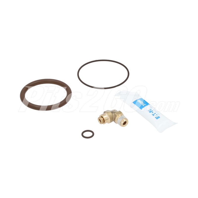 Juego reparaci&oacute;n v&aacute;lvula para Tractocami&oacute;n, Marca Eaton-Fuller, compatible con FLD112, FLD120 image number null