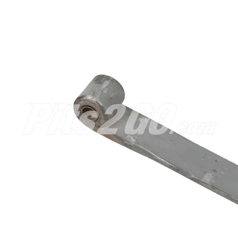 Hoja de ballesta principal para Tractocami&oacute;n, Marca Freightliner, compatible con OF image number null