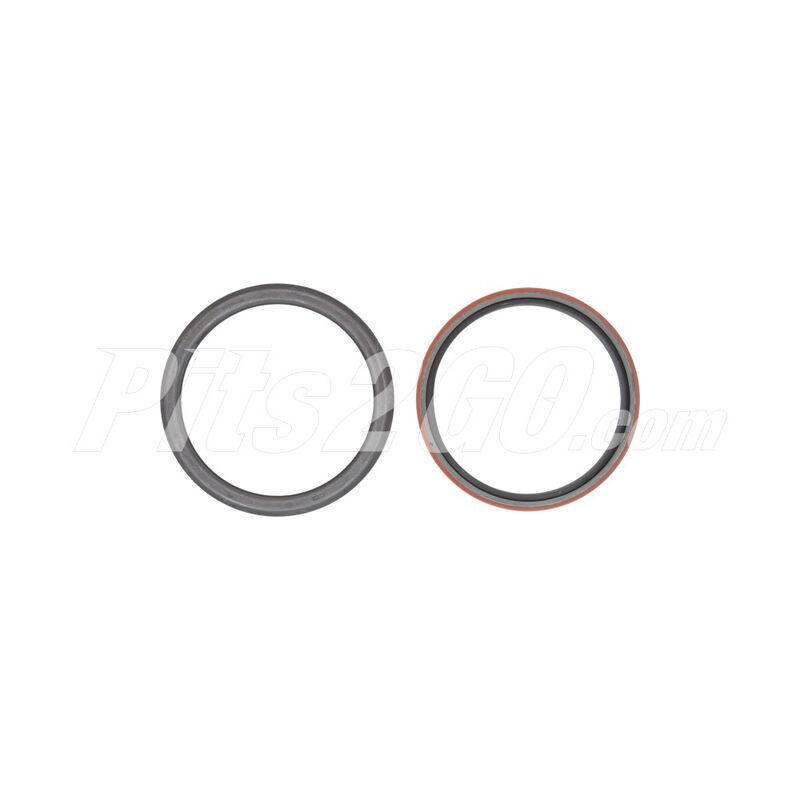 Sello de aceite, para Tractocamión, Marca del producto: Cummins, compatible con: T300,T370,número de parte:,4955372 image number null