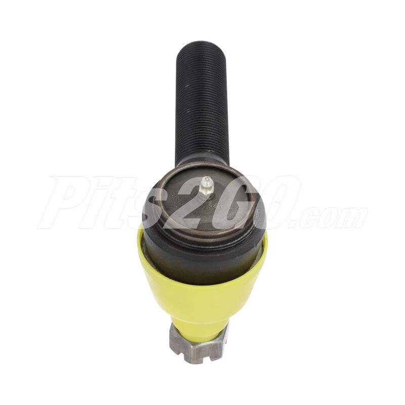 Barra final acoplamiento para Cami&oacute;n, Marca Mercedes-Benz, compatible con Acterra image number null