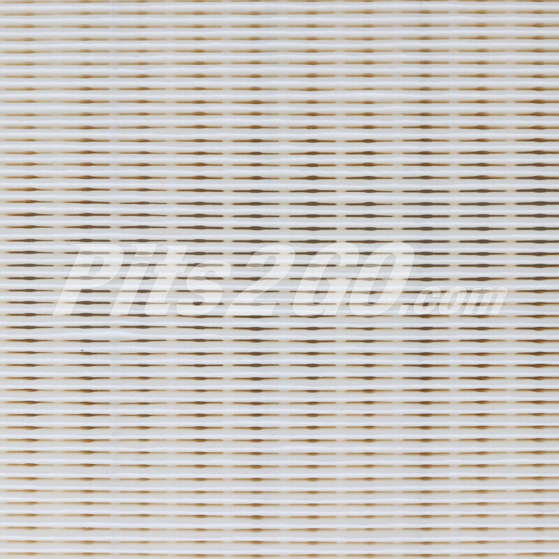 Filtro aire panel control para Tractocami&oacute;n, Marca Donaldson, compatible con Gen&eacute;rico image number null