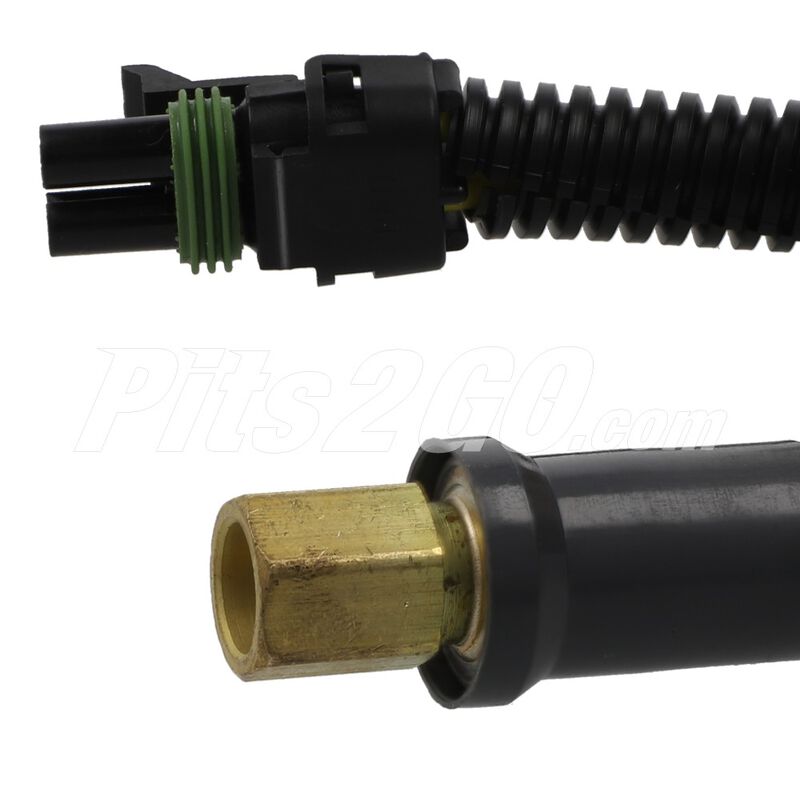 Interruptor accionamiento aire acondicionado para Tractocami&oacute;n, Marca Freightliner, compatible con FLD112, FLD120 image number null