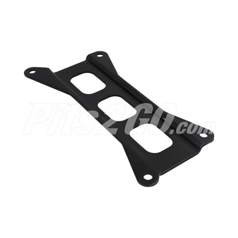 Tirante diagonal para Tractocami&oacute;n, Marca Freightliner, compatible con Gen&eacute;rico image number null