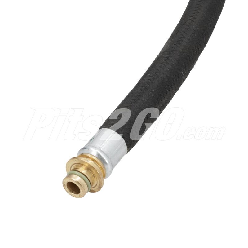 Manguera de combustible para Tractocami&oacute;n, Marca Volvo, compatible con FH image number null