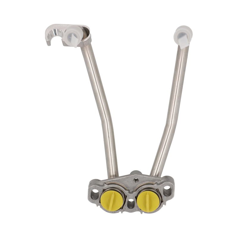 L&iacute;nea de combustible para Tractocami&oacute;n, Marca Detroit Di&eacute;sel, compatible con Serie 60 image number null