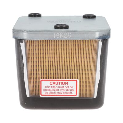 Filtro para combustible tipo cartucho, para Tractocamión, Marca del producto: Fleetguard, compatible con: Genérico,número de parte:,FGFF203