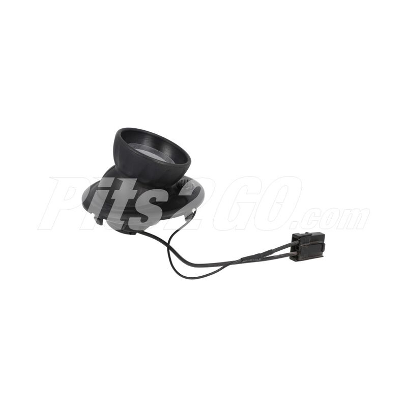 Luz lectura para Tractocami&oacute;n, Marca Freightliner, compatible con Cascadia image number null