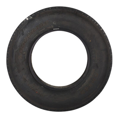 Llanta tracci&oacute;n para Tractocami&oacute;n, Marca BF Goodrich, compatible con Gen&eacute;rico