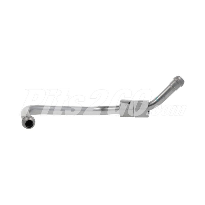 Tuber&iacute;a agua refrigerante para Tractocami&oacute;n, Marca Detroit Di&eacute;sel, compatible con Cascadia image number null