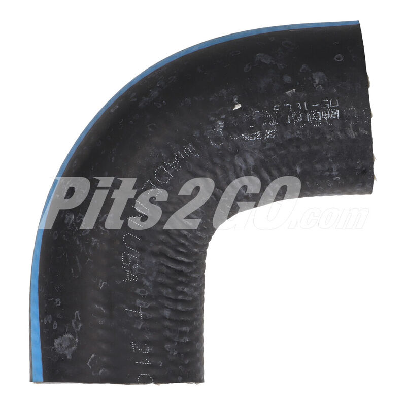 Codo 90 grados para Tractocamión, Marca Freightliner, compatible con Genérico image number null