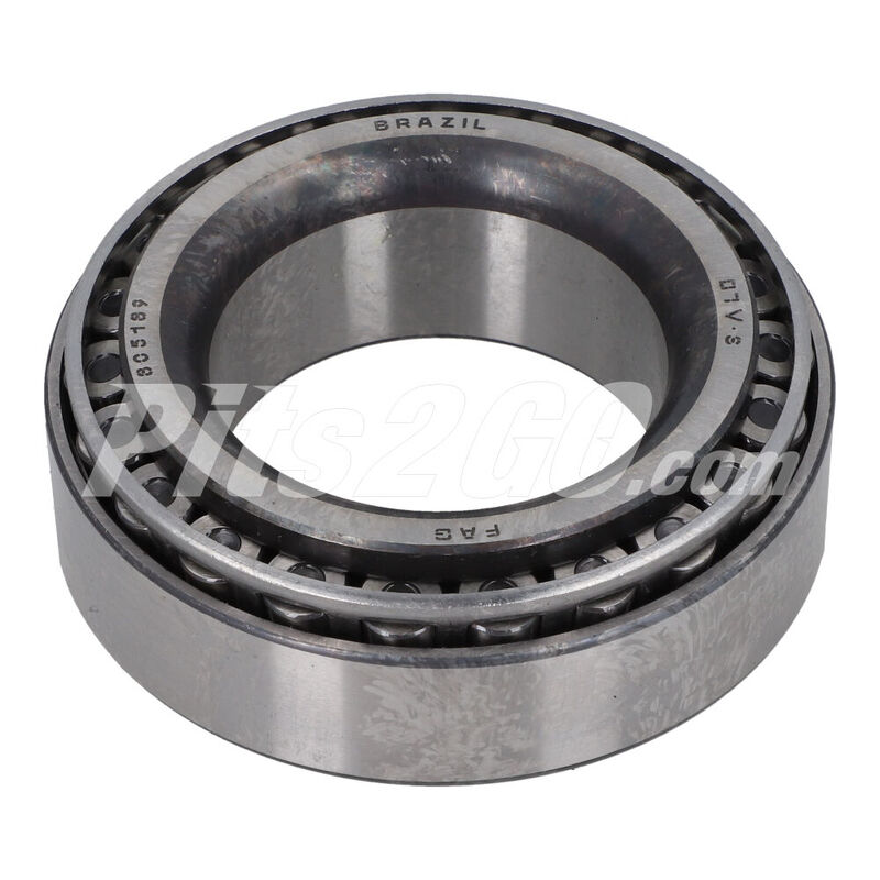 Rodamiento rodillo cónico para Buses, Marca Mercedes-Benz, compatible con Midibus image number null