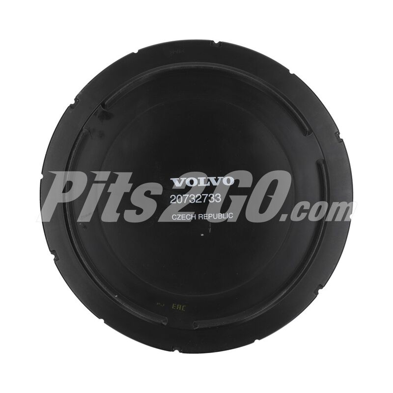 Filtro de aire, para Tractocami&oacute;n, Marca del producto: Volvo, compatible con: FE,N&uacute;mero de parte: 20732733 image number null