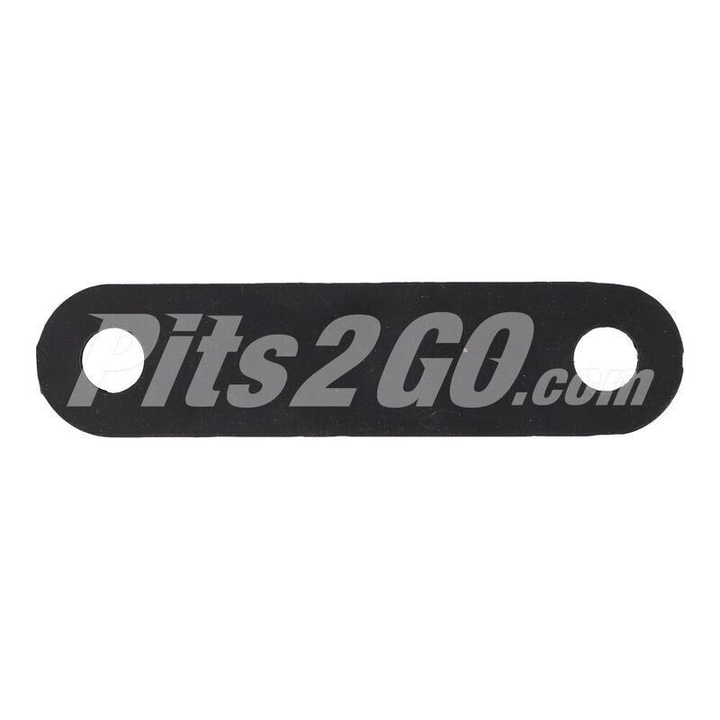 Placa goma para Vanes, Marca Mercedes-Benz, compatible con Sprinter image number null