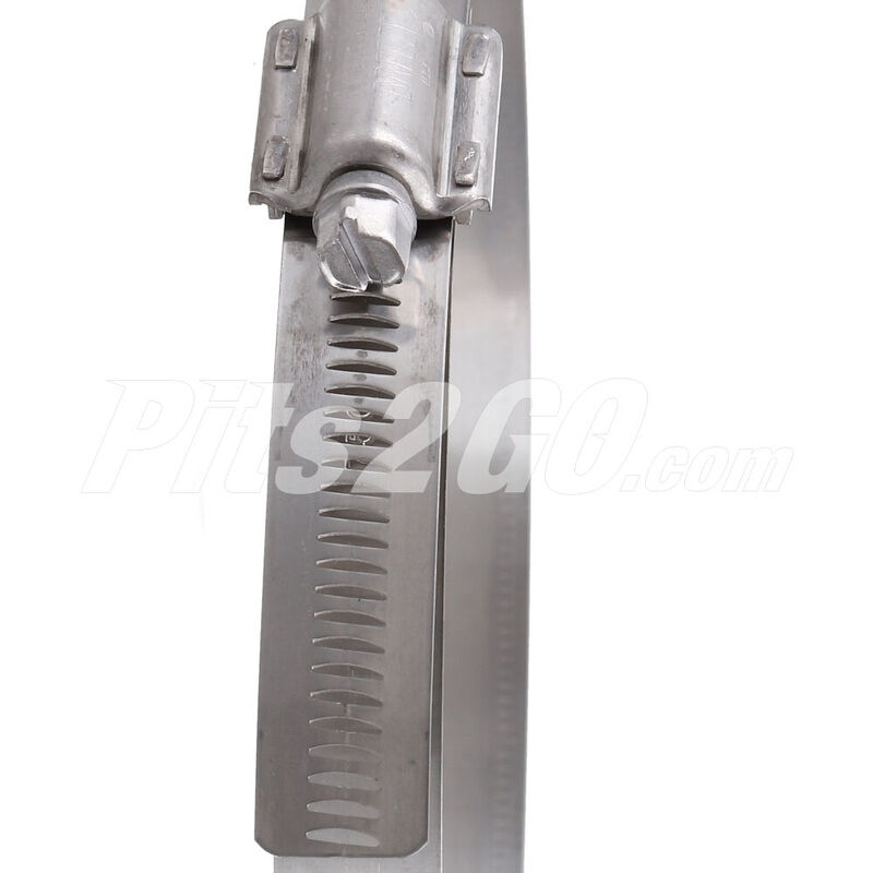 Abrazadera para Cami&oacute;n, Marca Breeze, compatible con M2 image number null