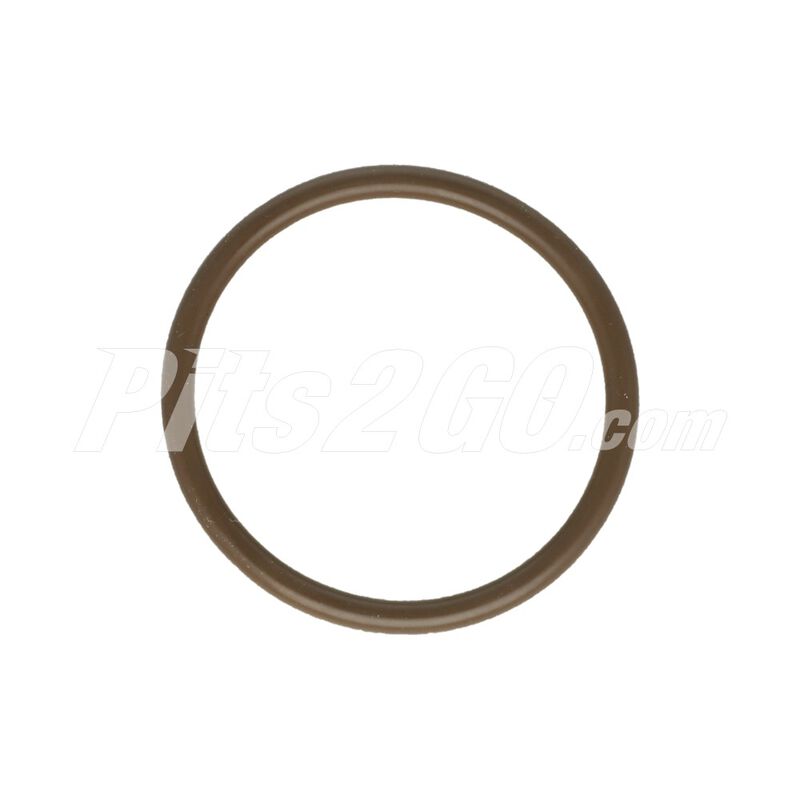 Sello de inyector para Tractocami&oacute;n, Marca Detroit Di&eacute;sel, compatible con Cascadia image number null