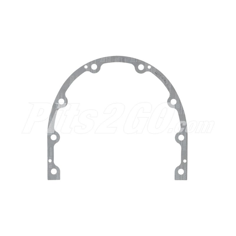 Junta, cubierta trasera, para Tractocami&oacute;n, Marca del producto: Cummins, compatible con: FL120,n&uacute;mero de parte:,3067616 image number null