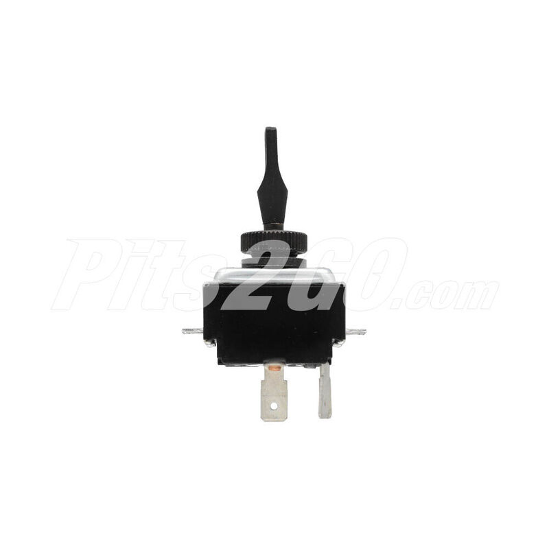 Interruptor palanca para Tractocami&oacute;n, Marca Contitech, compatible con FLD112, FLD120 image number null