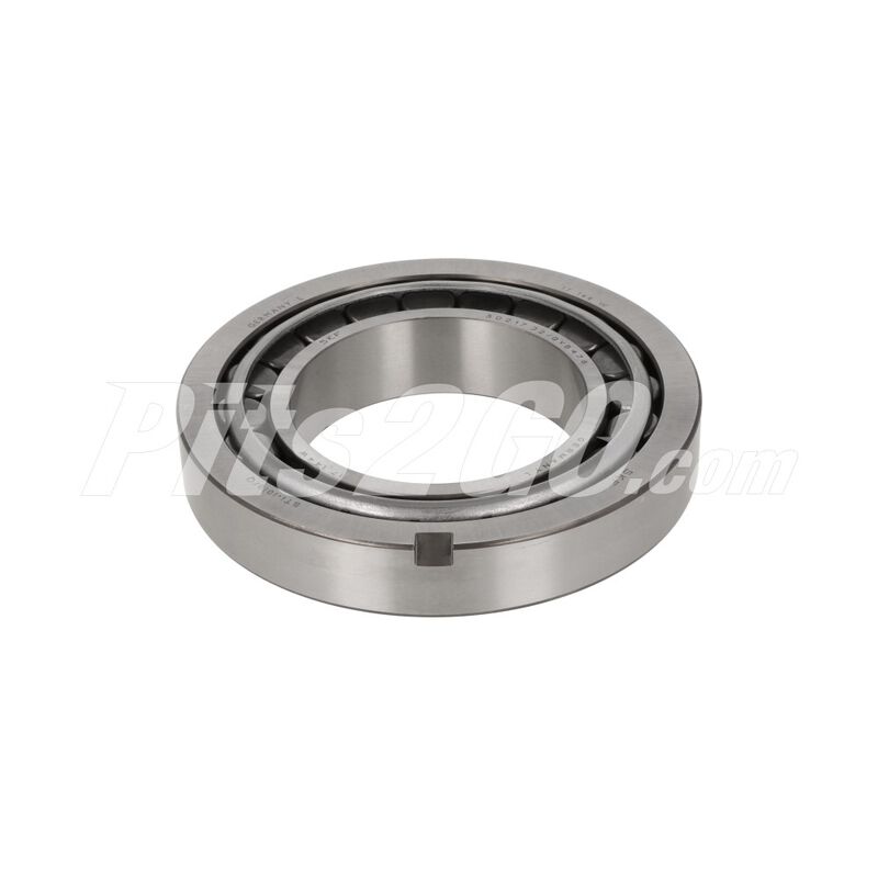 Balero bolas para Tractocami&oacute;n, Marca Volvo, compatible con FH,FL,FM image number null