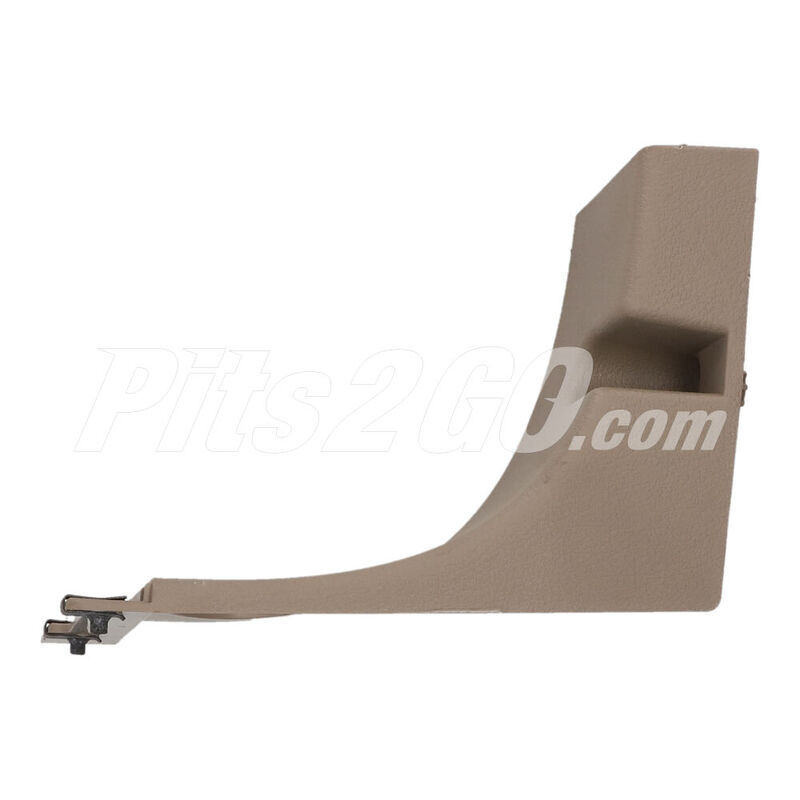 Ensamble de cubierta pedal tablero para Tractocami&oacute;n, Marca Freightliner, compatible con Cascadia image number null