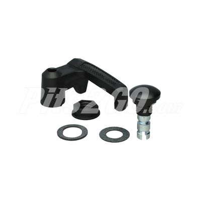 Kit manija izquierda para Cami&oacute;n, Marca Freightliner, compatible con Acterra