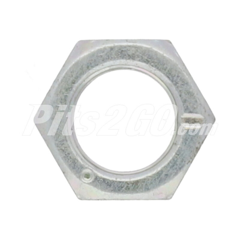 Tuerca articulaci&oacute;n para Cami&oacute;n, Marca Mitsubishi, compatible con FL360 image number null