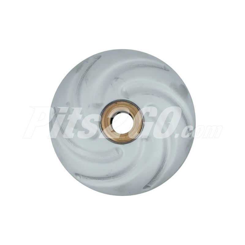 Filtro de aceite de recambio para Tractocami&oacute;n, Marca Donaldson, compatible con Cascadia image number null