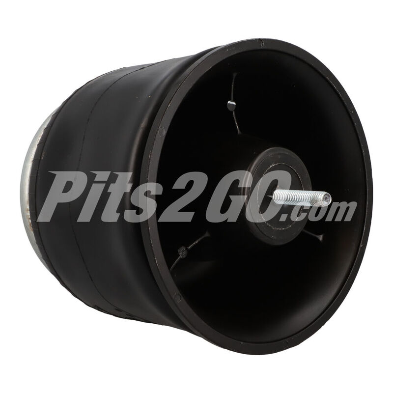 Bolsa de aire de la suspensi&oacute;n trasera para Tractocami&oacute;n, Marca Contitech, compatible con Gen&eacute;rico image number null