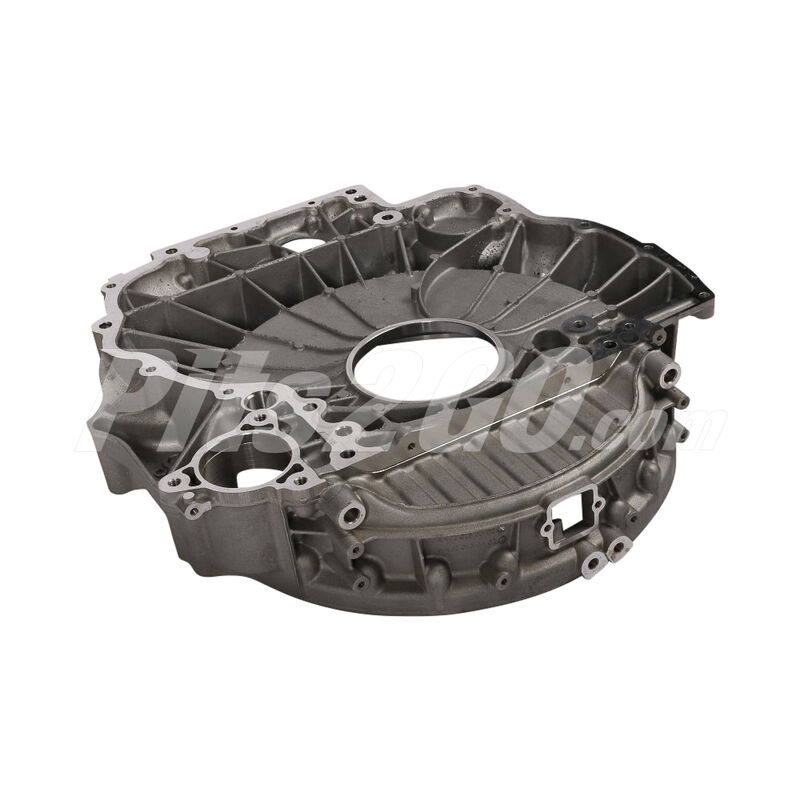 Caja de v&aacute;lvulas motor para Tractocami&oacute;n, Marca Detroit Di&eacute;sel, compatible con Serie 60 image number null