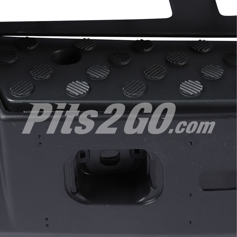 Parachoques delantero para Vanes, Marca Mercedes-Benz, compatible con Sprinter image number null