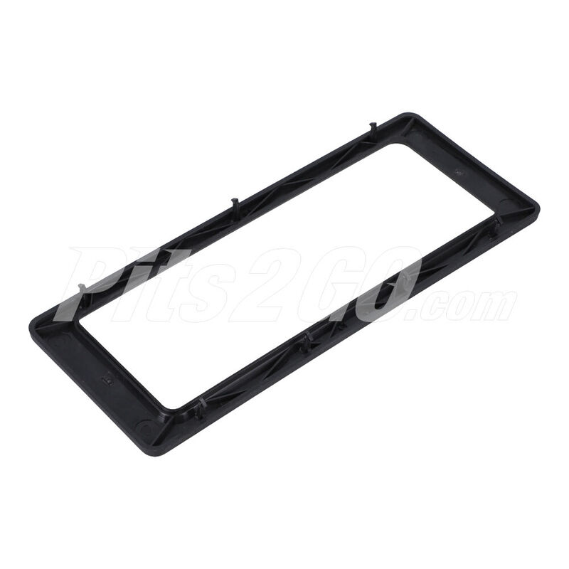 Bisel de panel para Tractocamión, Marca Alliance, compatible con FLD112, FLD120 image number null