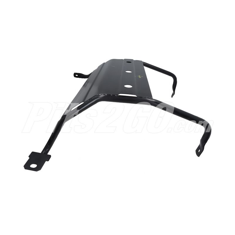 Radiador guardia para Cami&oacute;n, Marca Mitsubishi, compatible con FL360 image number null