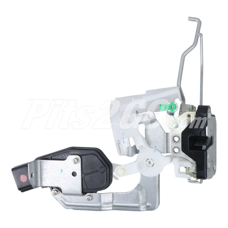 Chapa puerta para Cami&oacute;n, Marca Mitsubishi, compatible con FL360 image number null