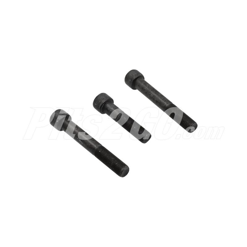 Soporte de la pinza de freno, para Tractocami&oacute;n, Marca del producto: Volvo, compatible con: FH,n&uacute;mero de parte: 85109886 image number null