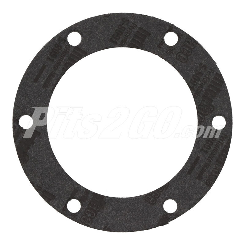 Junta tapa de maza, para Tractocamión, Marca del producto: SKF, compatible con: Cascadia,Número de parte: CHR4538698 image number null