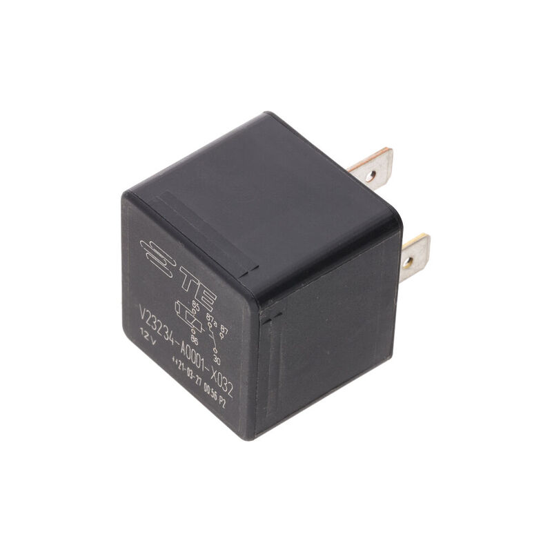 Relevador para Tractocami&oacute;n, Marca TRP, compatible con Gen&eacute;rico image number null