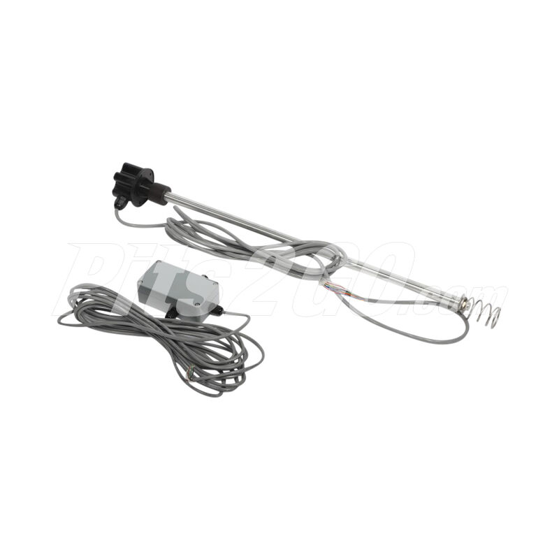 Alerta fuel m580mm phx bater&iacute;a para Tractocami&oacute;n, Marca Freightliner, compatible con Gen&eacute;rico image number null