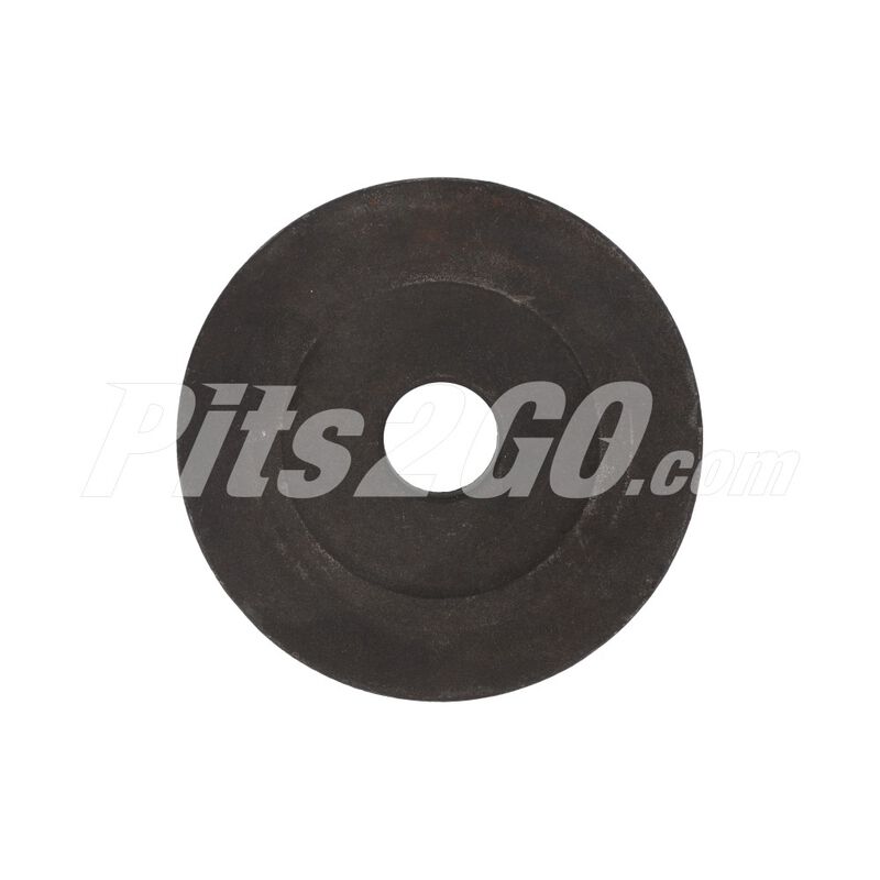 Arandela de presi&oacute;n, para Tractocami&oacute;n, Marca del producto: Mercedes-Benz, compatible con: Actros,n&uacute;mero de parte:,A9452620762 image number null