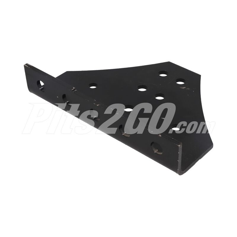 Escuadra superior travesa&ntilde;o para Cami&oacute;n, Marca Freightliner, compatible con Business Class image number null