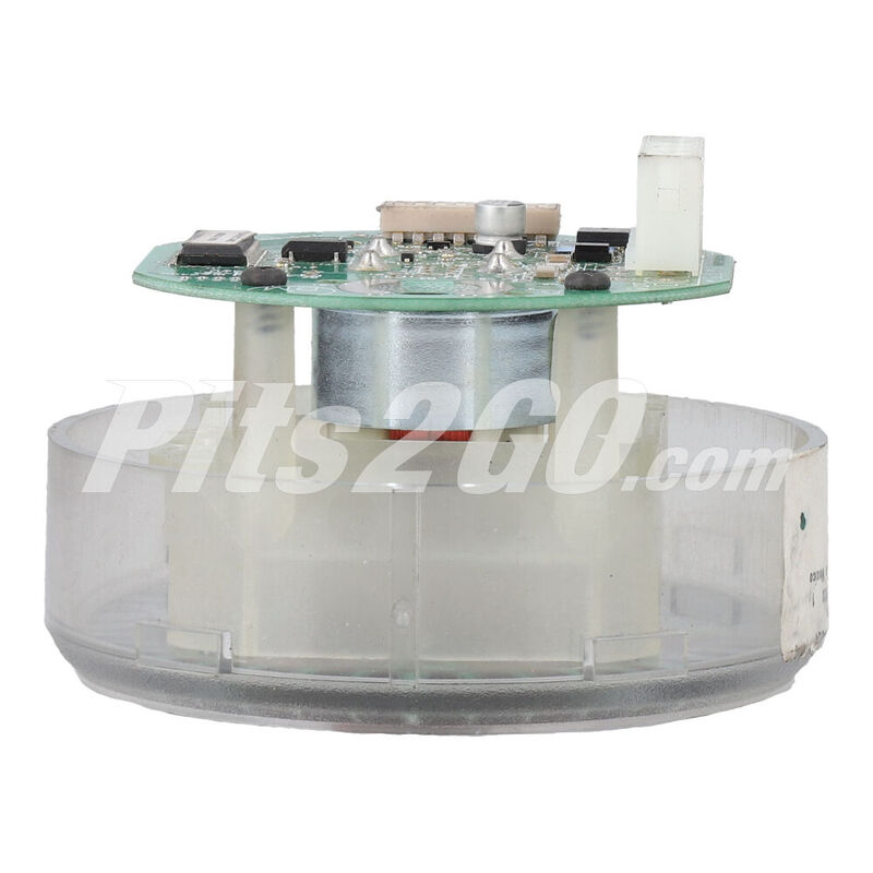 Tacómetro para Camión, Marca Freightliner, compatible con Business Class image number null