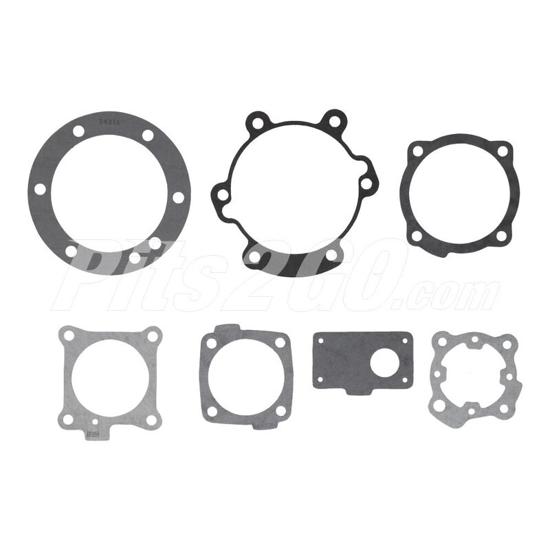 Kit de juntas de transmisi&oacute;n, para Tractocami&oacute;n, Marca del producto: Eaton-Fuller, compatible con: FLD112,N&uacute;mero de parte: FULK3288 image number null